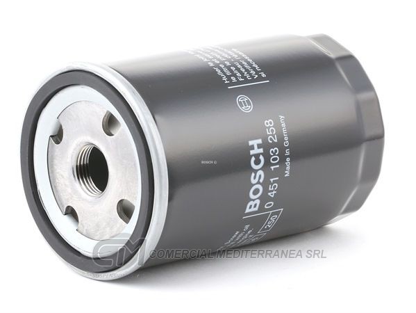 CHRYSLER CARAVAN 2.5 SE TURBODIESEL/ JEEP CHEROKEE 2.5 SPORT FILTROS DE ACEITE