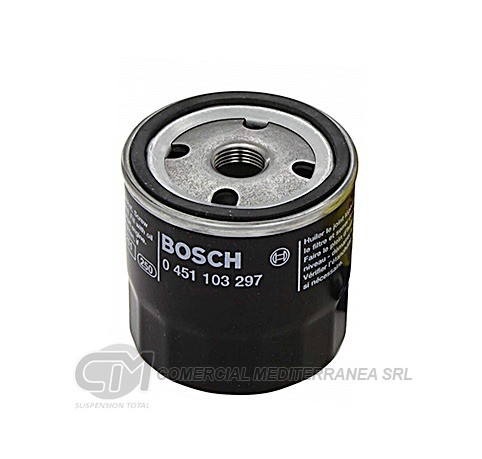 GM ASTRA 1.7 TURBODIESEL (96/.) / MANN W 712/41 / FRAM PH56 FILTROS DE ACEITE