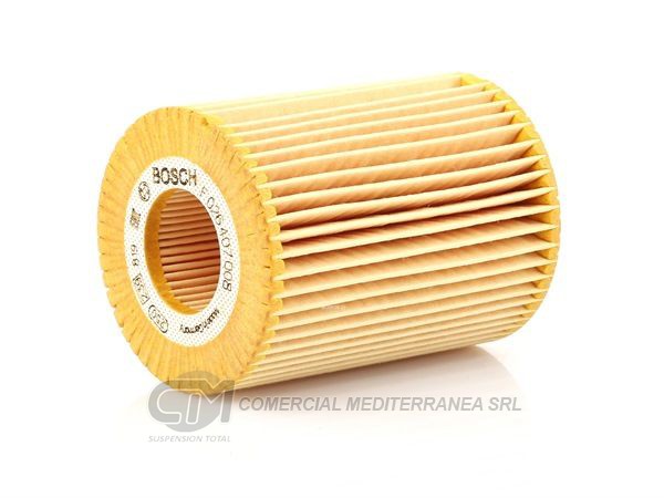 GRAND CHEROKEE 3.0 CRD // MB C 320 CDI OM 642 / MANN HU 821/ FILTROS DE ACEITE
