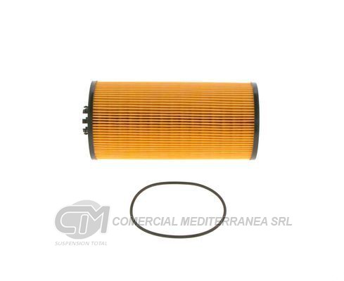 MB AXOR II 2035/2040/2535/2540/3240/3340 / MANN HU 12 110 X FILTROS DE ACEITE