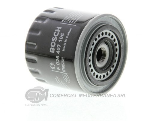 RENAULT LAGUNA 2.2 DIESEL / MANN WP 940/4 FILTROS DE ACEITE