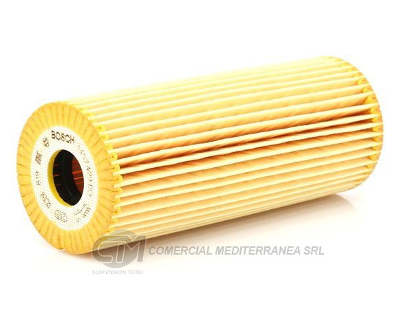 MERCEDES-BENZ AUTOMOVILES VARIOS / MANN HU 727/1X / FRAM P91 FILTROS DE ACEITE