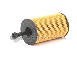 PEUGEOT 106/206/307/PARTNER / CITROEN BERLINGO/C3/SAXO/XSARA FILTROS DE ACEITE