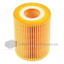 CHEVROLET CORSA 1.7 TD 16V 02/./MERIVA 1.7 TD 03/. / MANN FILTROS DE ACEITE