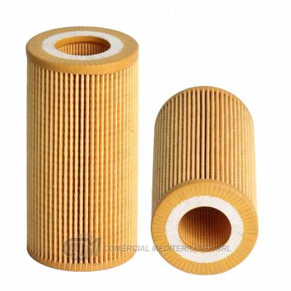 FORD KUGA 2.5T 08/./MONDEO IV 2.5 07/10 / VOLVO C30/S40 II/ FILTROS DE ACEITE