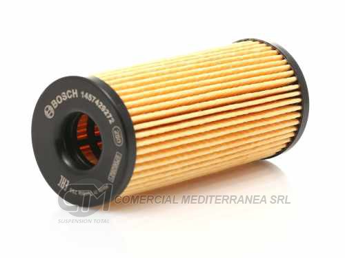 MB CLASE A 160 CDI / CLASE B 200 CDI / MANN HU 615/3X FILTROS DE ACEITE