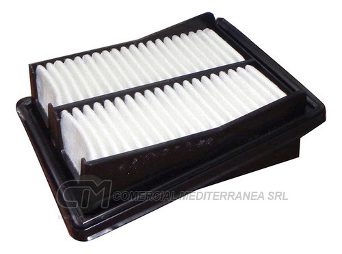 HONDA FIT 1.5 16V VTEC 05/. / MANN C 1724 FILTROS DE AIRE
