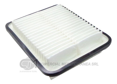 TOYOTA COROLLA IX/X 1.8 08/./ RAV 4 III 2.0 09/./RAV 4 IV FILTROS DE AIRE