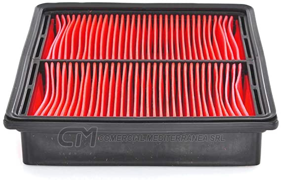 HONDA CIVIC III/VI 1.6 VTEC-VTI 95/01/CRV 2.0 16V 95/02/HR-V FILTROS DE AIRE