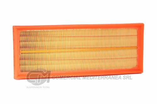 VOLKSWAGEN CC/GOLF V/VI/PASSAT/SCIROCCO III/SHARAN II/TIGUAN FILTROS DE AIRE