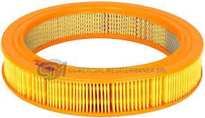 FIAT DUNA 1.5/ UNO 1.5/ 128 SUPER EUROPA 1.5/ RITMO/ REGATTA FILTROS DE AIRE