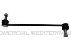BIELETAS DE SUSPENSION VTH CHEVROLET CORSA II/MERIVA/ONIX/SPIN/SONIC/COBALT/PRISMA META
