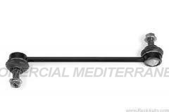 BIELETAS DE SUSPENSION VTH CHEVROLET MONTANA/MERIVA/CORSA II LARGO 243MM - ROSCA 12X1.5