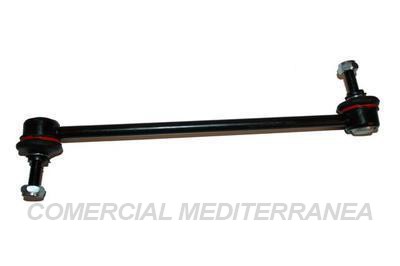 BIELETAS DE SUSPENSION VTH RENAULT MEGANE II/KANGOO/SCENIC DELANTERA LARGO 283MM
