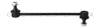 BIELETAS DE SUSPENSION VTH CHEVROLET SPARK DELANTERA LARGO 235MM - ROSCA 10X1.5