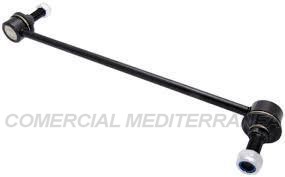BIELETAS DE SUSPENSION VTH CHEVROLET CRUZE 10/.. DELANTERA METALICA LARGO 304MM - ROSCA