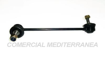 BIELETAS DE SUSPENSION VTH FIAT PALIO/IDEA/STRADA ADVENTURE DELANTERA IZQUIERDA LARGO 2