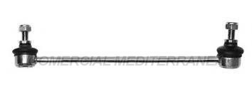 BIELETAS DE SUSPENSION VTH FORD MONDEO 01/07 TRASERA LARGO 250MM - ROSCA 10X1.5