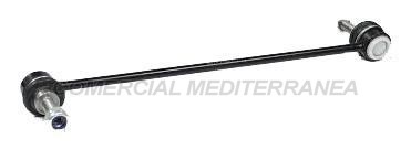BIELETAS DE SUSPENSION VTH RENAULT DUSTER/OROCH/CAPTUR DELANTERA LARGO 295 MM