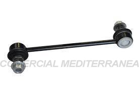BIELETAS DE SUSPENSION VTH VOLKSWAGEN SHARAN / FORD GALAXY DELANTERA LARGO 205MM