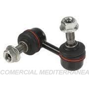 BIELETAS DE SUSPENSION VTH HONDA CIVIC 98/01 DELANTERA LARGO 91.3MM