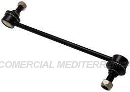 BIELETAS DE SUSPENSION VTH DISCONTINUADO // HONDA FIT 03/08 DELANTERA DERECHA LARGO 320