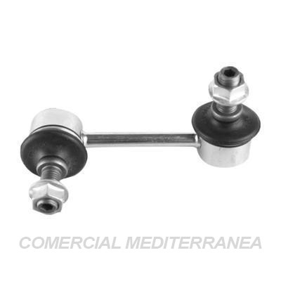 BIELETAS DE SUSPENSION VTH HONDA CRV 2.0 97/03 TRASERA IZQUIERDA LARGO 125MM