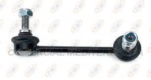 BIELETAS DE SUSPENSION VTH HONDA CRV 2.0 97/03 TRASERA DERECHA LARGO 125MM