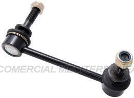 BIELETAS DE SUSPENSION VTH TOYOTA HILUX/SW4 05/.. 2005 DELANTERA DERECHA LARGO 140MM