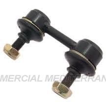 BIELETAS DE SUSPENSION VTH TOYOTA COROLLA 98/03 DELANTERA LARGO 60MM
