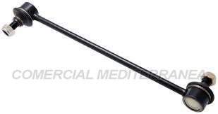 BIELETAS DE SUSPENSION VTH TOYOTA COROLLA 97/01/AVENSIS 07/.. DELANTERA LARGO 285MM