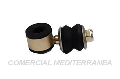 BIELETAS DE SUSPENSION VTH VOLKSWAGEN POLO/CADDY/SAVEIRO LARGO 75MM - DIAMETRO 16.50MM