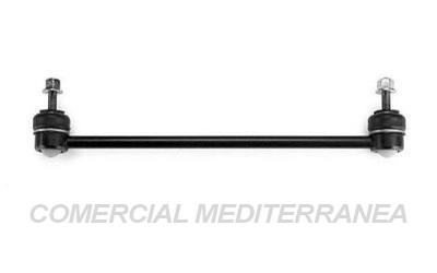 BIELETAS DE SUSPENSION VTH FORD RANGER DELANTERA IZQUIERDA LARGO 225.5MM - ROSCA 12X1.5