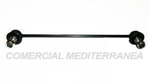 BIELETAS DE SUSPENSION VTH FIAT PALIO/GRAND SIENA/FIORINO/UNO WAY 10/.. DELANTERA LARGO
