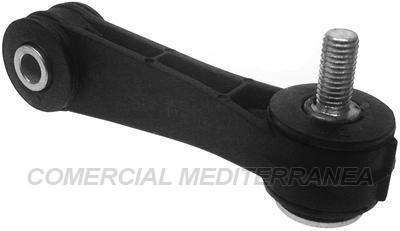 BIELETAS DE SUSPENSION VTH VOLKSWAGEN BORA/GOLF IV / AUDI A3 DELANTERA LARGO 105MM - RO