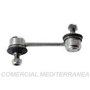 BIELETAS DE SUSPENSION VTH CHEVROLET S10/TRAILBLAZER DELANTERA IZQUIERDA LARGO 160MM -