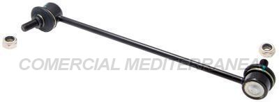 BIELETAS DE SUSPENSION VTH CHEVROLET CAPTIVA/TRACKER DELANTERA IZQUIERDA LARGO 286MM