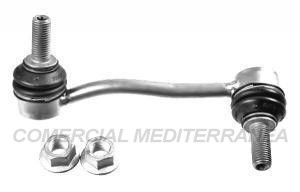 BIELETAS DE SUSPENSION VTH MERCEDES BENZ SPRINTER 06/09 DELANTERA IZQUIERDA LARGO 137.5
