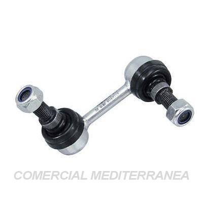 BIELETAS DE SUSPENSION VTH DODGE JOURNEY 09/.. TRASERA LARGO 80MM
