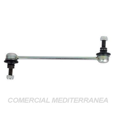 BIELETAS DE SUSPENSION VTH DODGE JOURNEY 11/.. DELANTERA LARGO 265MM