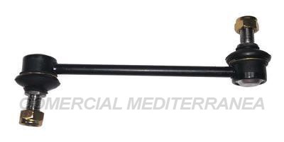 BIELETAS DE SUSPENSION VTH JEEP RENEGADE 4X4 TRASERA LARGO 183.4MM
