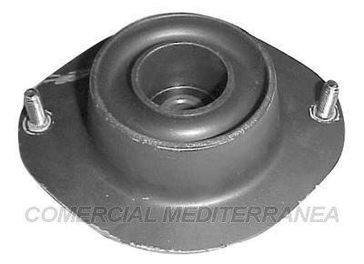 CAZOLETAS DE SUSPENSION VTH CHEVROLET KADETT/IPANEMA / DAEWOO RACER/ESPERO CAZOLETA AMOR