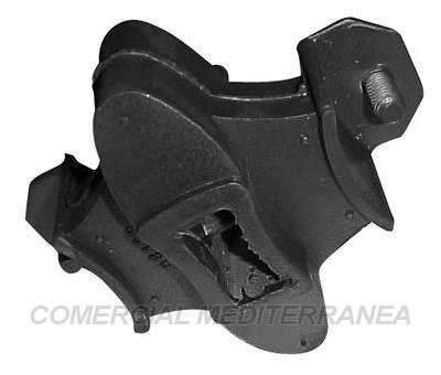 SOPORTES DE CAJA VTH CHEVROLET MONZA 91/98 SOPORTE DE MOTOR