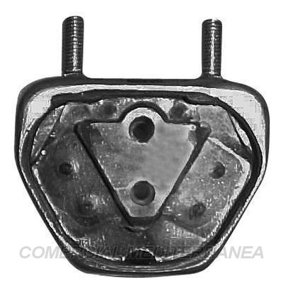 SOPORTES DE CAJA VTH CHEVROLET MONZA 92/98 SOPORTE DELANTERO DE MOTOR LADO DERECH