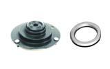 CAZOLETAS DE SUSPENSION VTH CHEVROLET MONZA 91/98 CAZOLETA AMORTIGUADOR DELANTERO CON RO