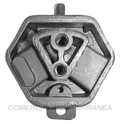 SOPORTES DE CAJA VTH FORD ESCORT 88/92 SOPORTE DELANTERO DE MOTOR LADO IZQUIERDO