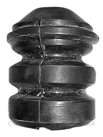 TOPES DE SUSPENSION VTH FIAT TEMPRA TOPE de SUSPENSION DELANTERO