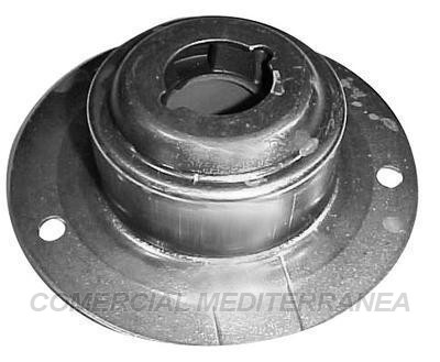 CAZOLETAS DE SUSPENSION VTH FIAT TEMPRA 92/97 CAZOLETA AMORTIGUADOR TRASERO CON RODAMIEN