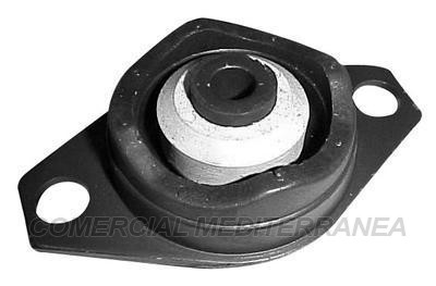 SOPORTES DE CAJA VTH FIAT TEMPRA SOPORTE DE MOTOR TRASERO LADO DIFERENCIAL