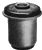 BUJE VTH PEUGEOT 504/404/403 BUJE BRAZO TENSOR